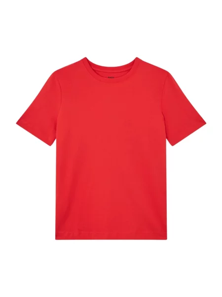 Koszulka Mads Norgaard czerwona