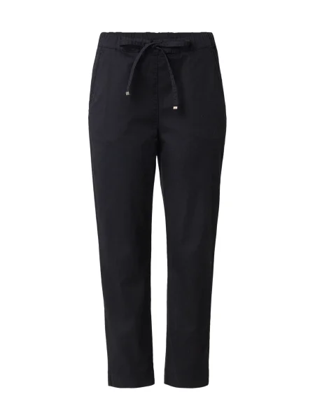 MM by Max Mara Hlače LMARA' črna