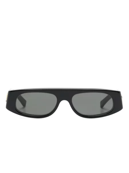 Ochelari de soare Gucci Eyewear negru