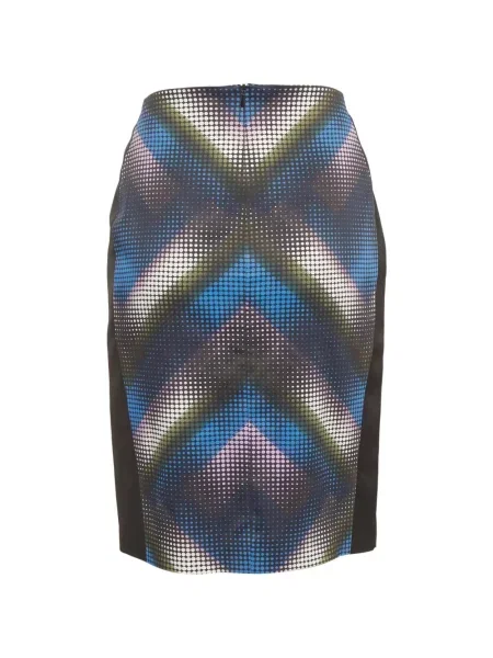 Fustă Karen Millen plic negru