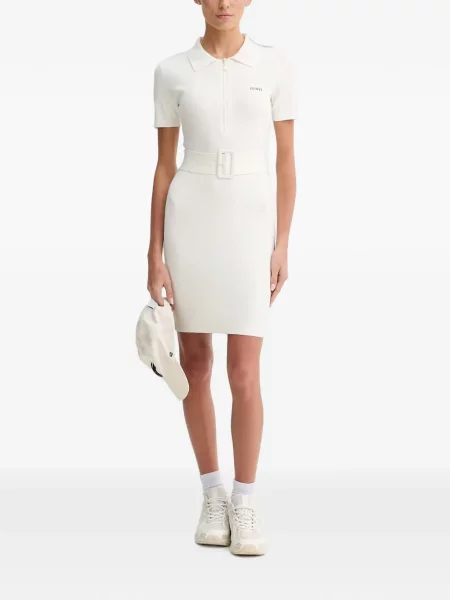 Cu centură rochie mini Guess