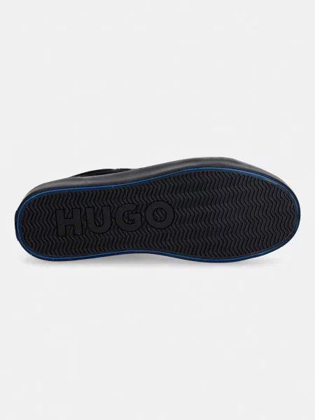 Кроссовки Hugo Blue синие