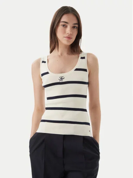 Top Tommy Hilfiger