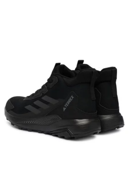 ADIDAS TERREX Nízke čižmy čierna