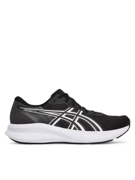 Кроссовки для бега Asics черные