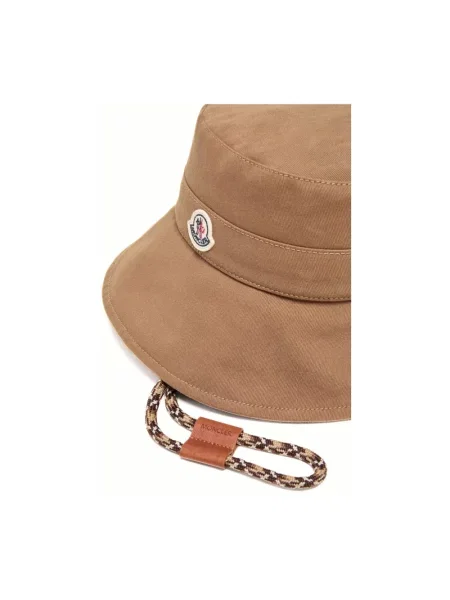 Parasol Moncler czerwony
