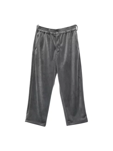 Spodnie Y-3 szare