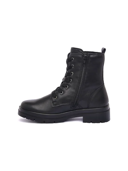 Pantofi Enval negru