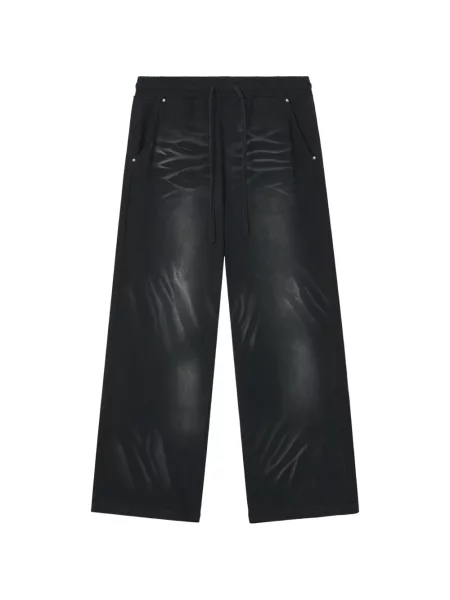 Pantaloni Five Cm negru