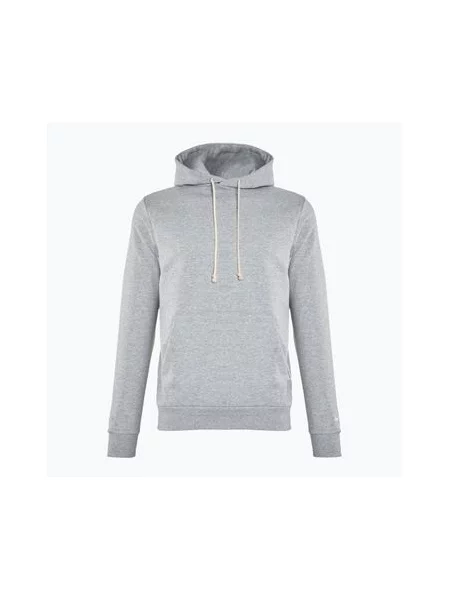 Спортивная кофта Nike серая