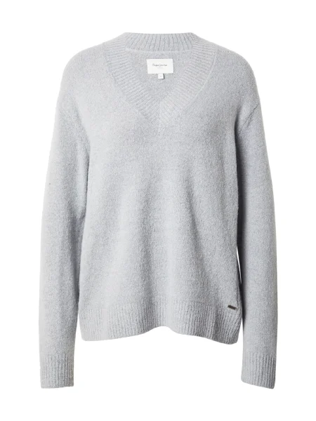 Pepe Jeans Pulover gri
