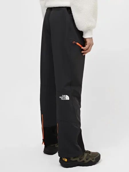 Повседневные брюки The North Face без косточек серые