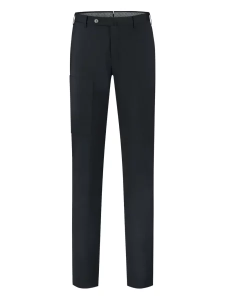 Pantaloni Pt Torino albastru
