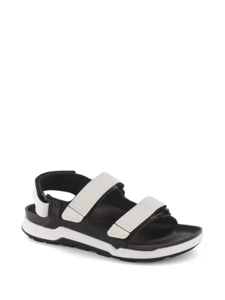 Sandale Birkenstock cu bretele negru