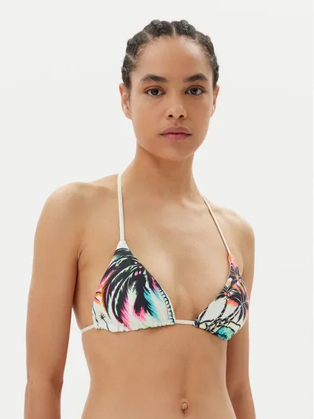 Maaji Bikini partea de sus Citrus Island Balmy Colorat