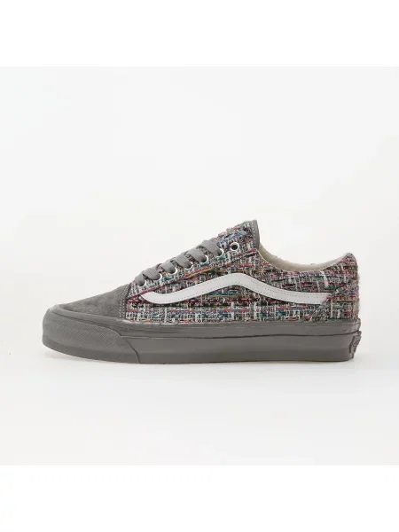 Sneakers Vans LX Old Skool Twed Dgrey EUR 38