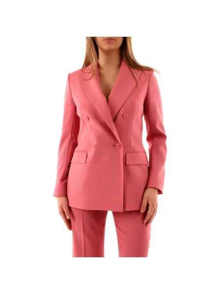 Sacou Maxmara Studio roz