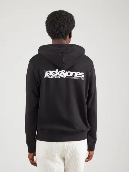 Palton Jack & Jones alb