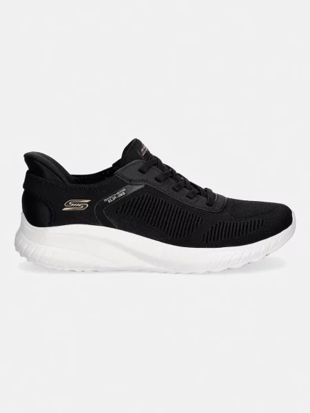 Skechers BOBS SQUAD CHAOS superge črna