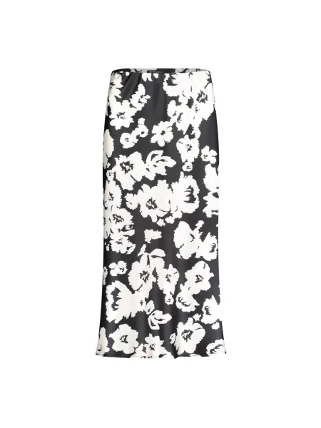 Spódnica midi Betty Barclay do kolan czarna