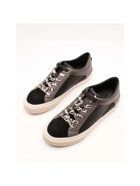 Pantofi Geox negru