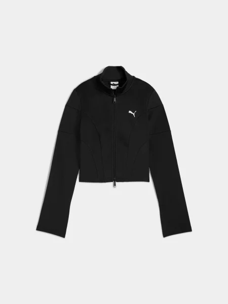 Куртка Puma чорна