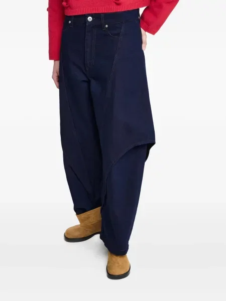 Blugi Jw Anderson albastru