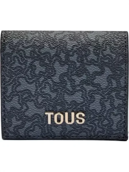 Tous Pénztárca KAOS MINI LINES