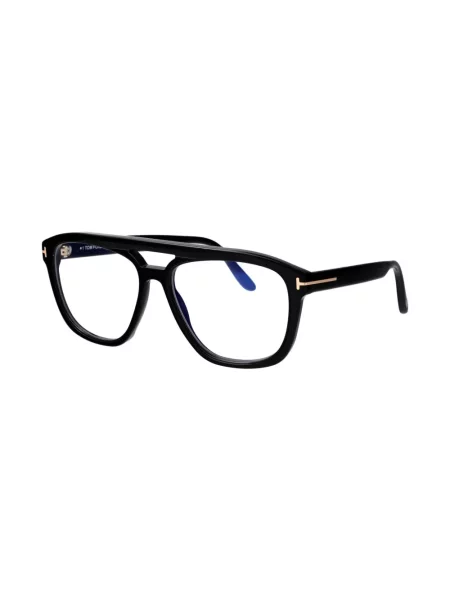 Ochelari de soare Tom Ford Eyewear negru