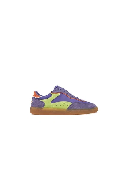 Sneakersy HOFF fialové