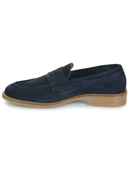 Pantofi Pellet albastru