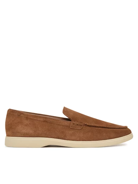 Loaferke Clarks Torford Easy rjava