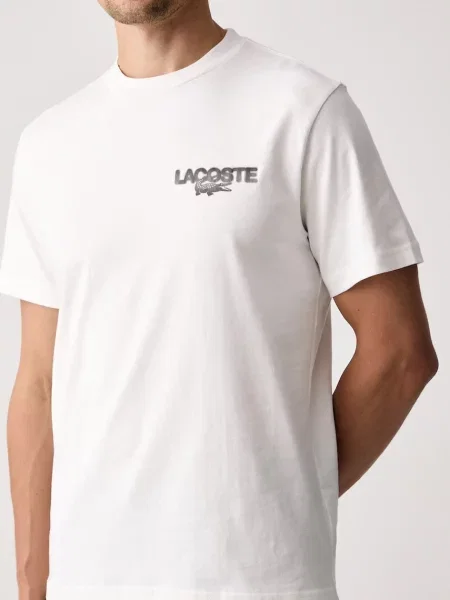 Ing Lacoste bézs