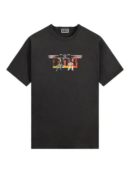 Tricou Kith negru