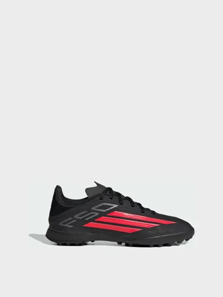 Детские кроссовки Adidas черные