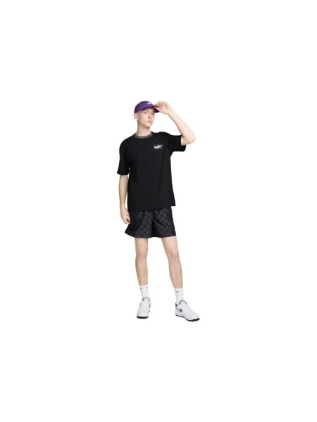 Pantaloni Nike negru