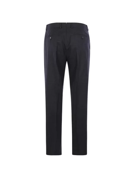 Pantaloni Caruso gri