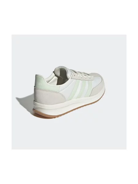 Pantofi Adidas alergare alb