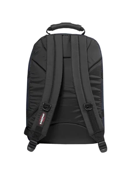 EASTPAK Batoh Provider námornícka modrá