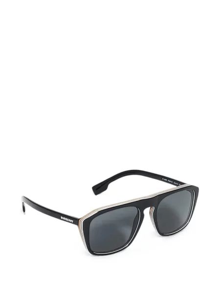 Ochelari de soare Burberry Eyewear negru
