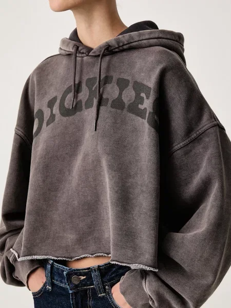 Свитер Dickies с капюшоном