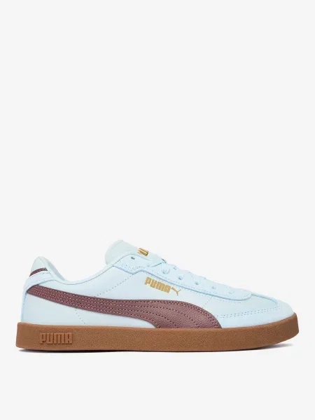 Sneakersy niebieskie