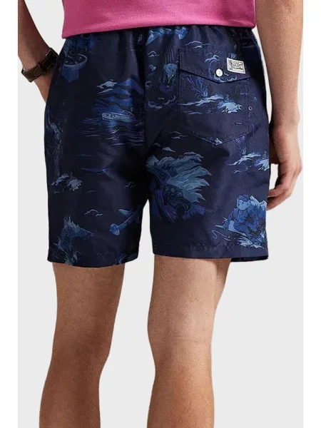 Шорти Polo Ralph Lauren