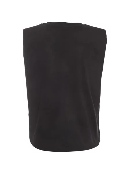 Top Allsaints negru