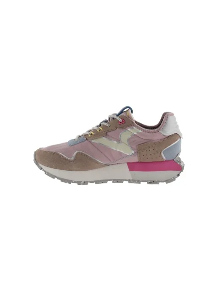 Sneakerși Victoria roz