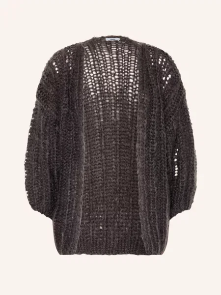Dzianinowy sweter Maiami