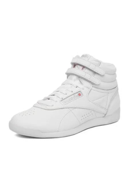 Sportcipők Reebok EO-F/S HI fehér
