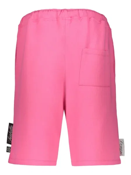 Pantaloni scurți Isabella 1985 roz