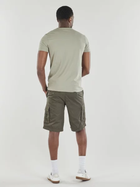 Tricou simplu Pepe Jeans verde