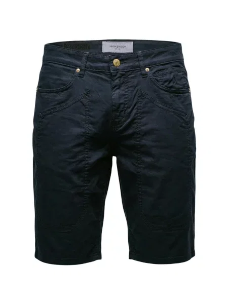 Pantaloni Jeckerson albastru